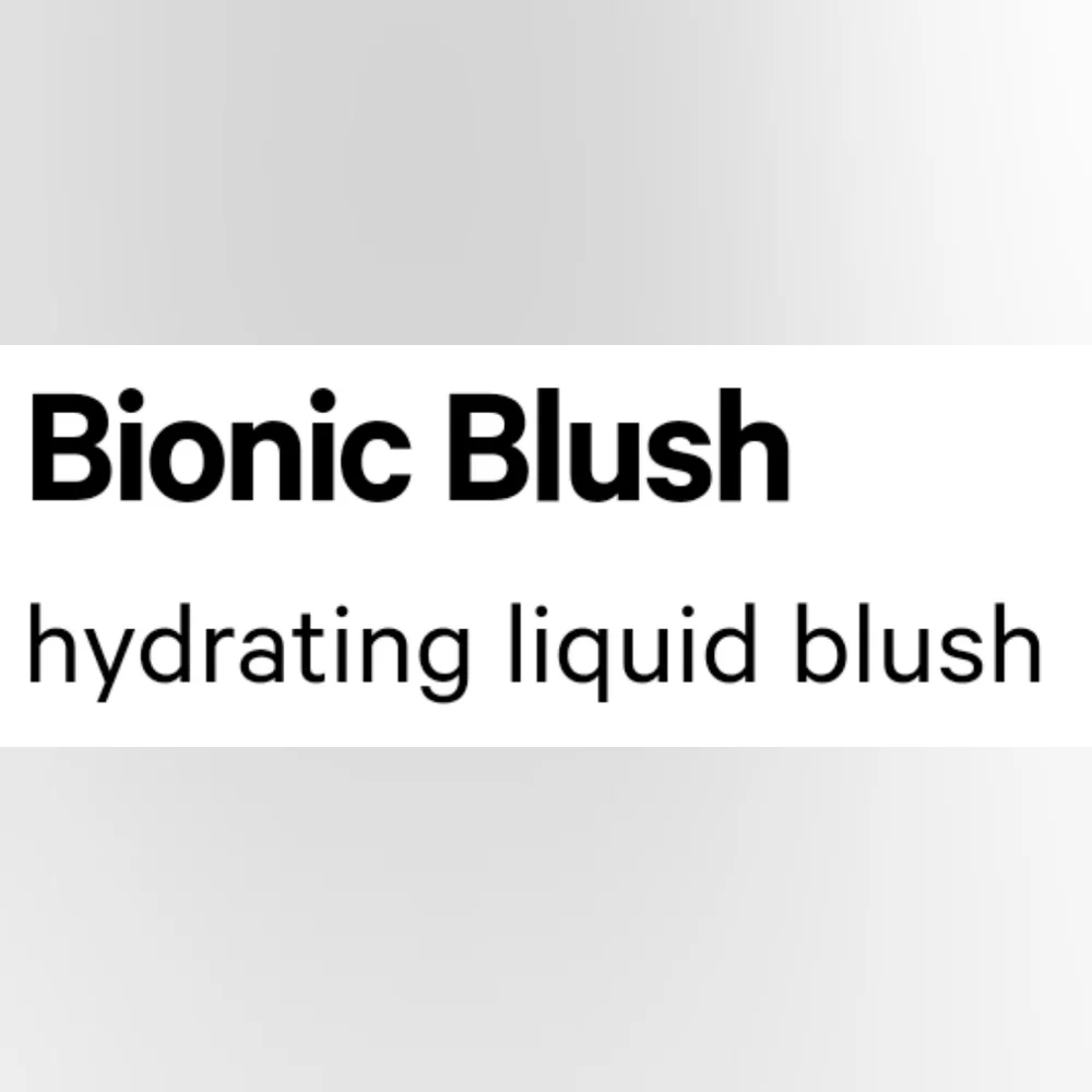 Teleport | Bionic Liquid Blush | Milk Makeup | Brand New in Box | Authentic